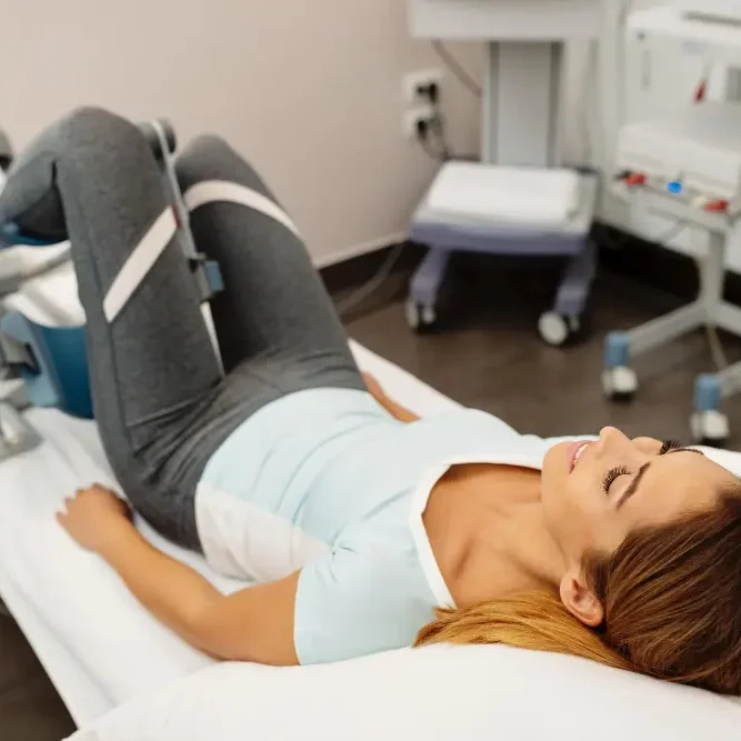 Core & Abdominal Restoration